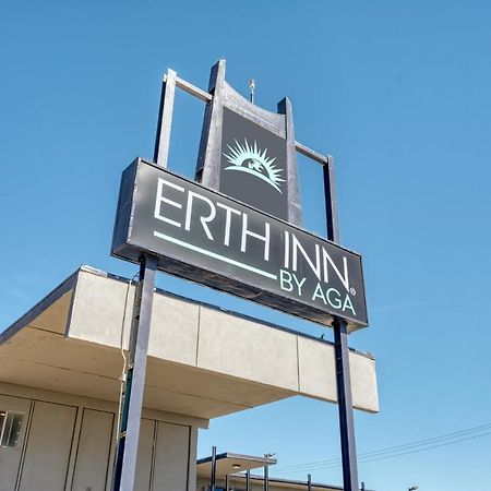 Erth Inn By Aga- Mojave Esterno foto