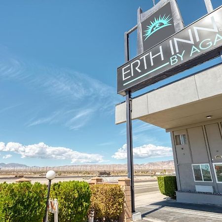 Erth Inn By Aga- Mojave Esterno foto